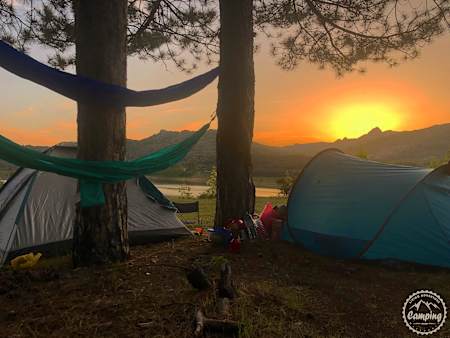 Прилепско Езеро