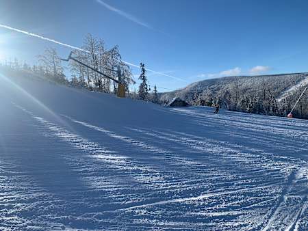 Red Bull Szybka Tura - Skrzyczne