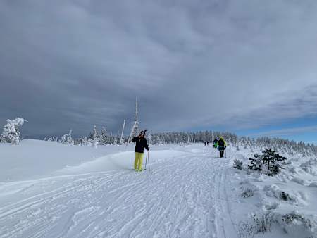 Red Bull Szybka Tura - Skrzyczne