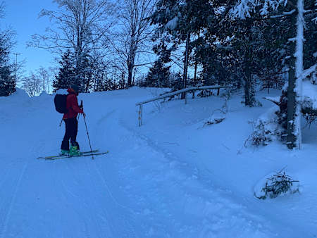Red Bull Szybka Tura - Skrzyczne