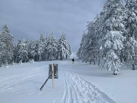 Red Bull Szybka Tura - Skrzyczne