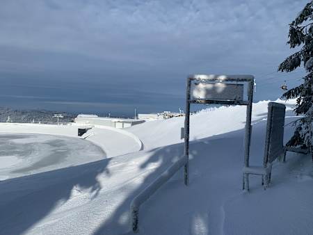 Red Bull Szybka Tura - Skrzyczne