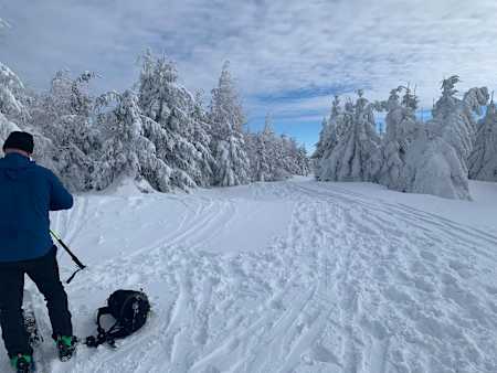 Red Bull Szybka Tura - Skrzyczne