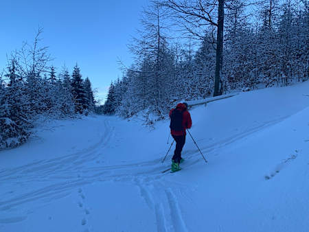 Red Bull Szybka Tura - Skrzyczne