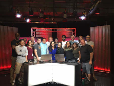 تصفيات Northern Arena Toronto، تورونتو، كندا