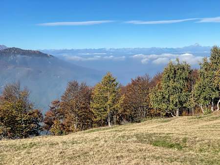 Monte Alpet Bike Village