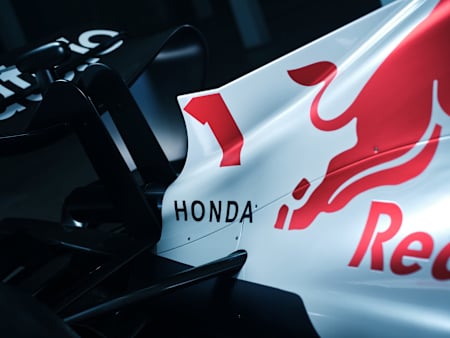 De wegen van Red Bull en Honda scheiden in 2025