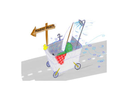 Lodejotodoparaloultimo - El Chanquete Surfero