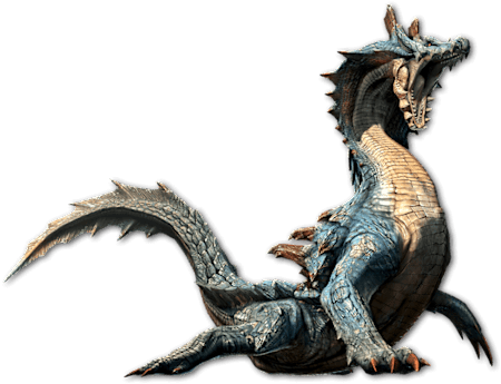 Lagiacrus