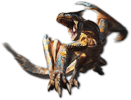 Tigrex