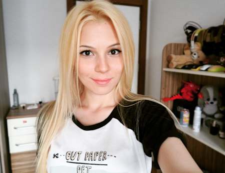 Duygu “duygubie” Köseoğlu