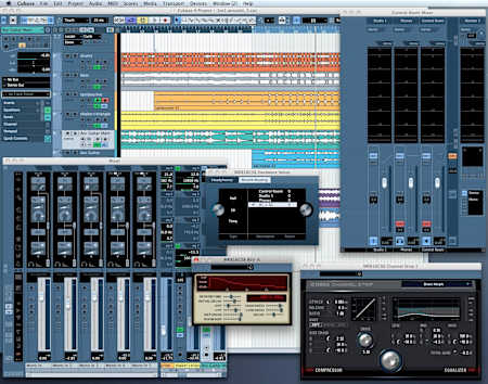 Steinberg Cubase