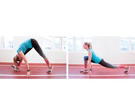 The World Greatest Stretch 2