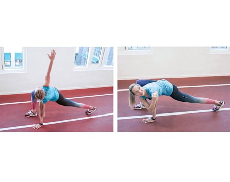 The World’s Greatest Stretch 1