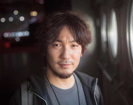 Daigo Umehara