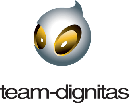 Team Dignitas Logo