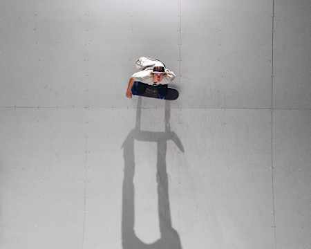 Red Bull Illume Image Quest 2013 - New Creativity Finalist
