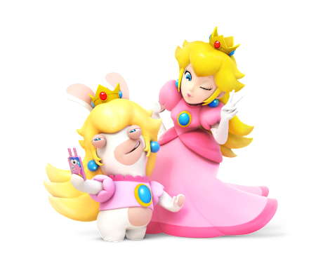 Zeit für ein Selfie!