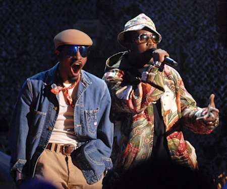 Outkast