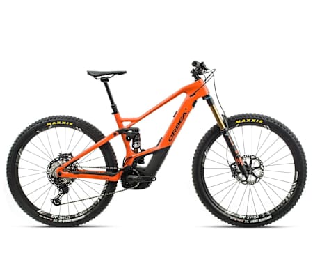 Orbea Wild FS