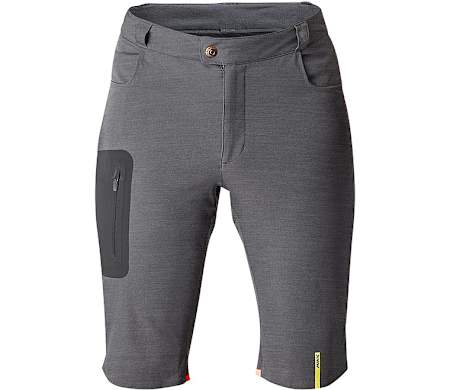 Mavic Allroad gravel shorts