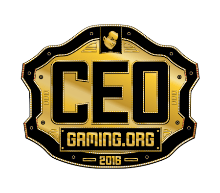 CEO 2016 is this weekend