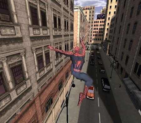 Spider-Man 2 - Exzellente Filmumsetzung und zeitloses Meisterwerk