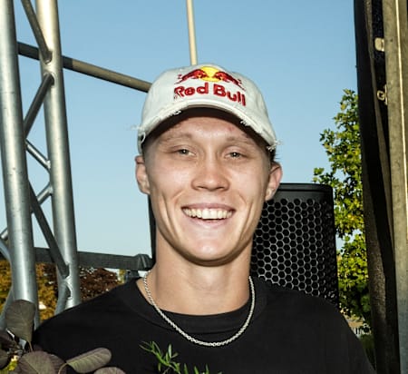 Emil Johansson