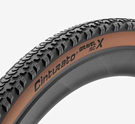 Pirelli Cinturato RC-X