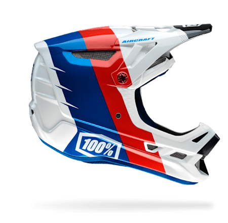 Ride 100% Aircraft Carbon