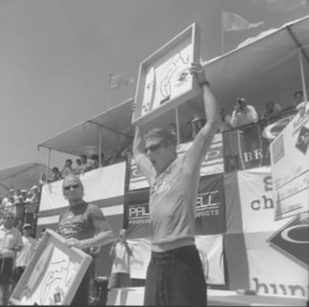 I am A.I., hear me ROAR.