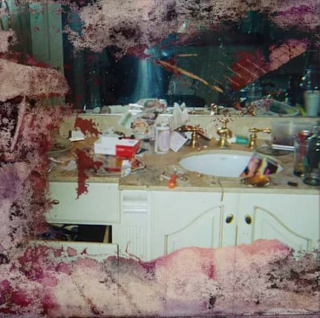 Pusha T - Daytona