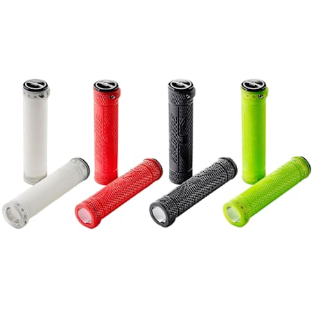 Manetki (gripy, rączki) na kierownicę