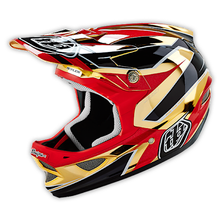 Troy Lee Designs D3