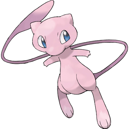 Mew