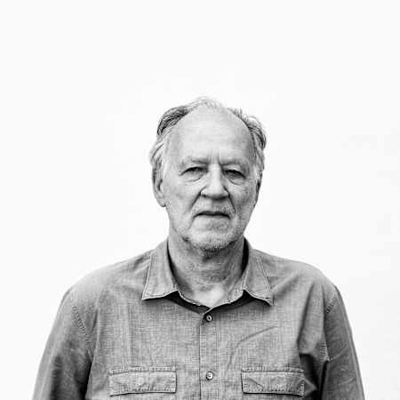 Director Werner Herzog attends the 66th Locarno Film Festival on August 16, 2013 in Locarno, Switzerland.
