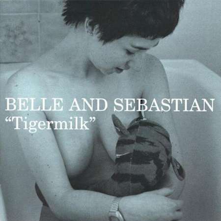 Belle and Sebastian, "Tigermilk" (1996)