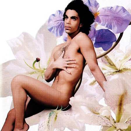 Prince, "Lovesexy" (1988)
