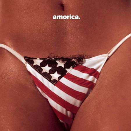 Black Crowes, "Amorica" (1994)