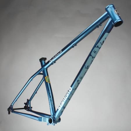 2018's Best Aggressive Trail Hardtail Mountain Bikes