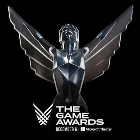 The Game awards