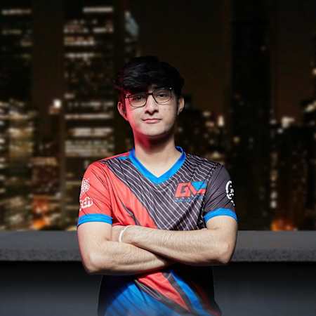 Vatsal "NGHTMRE2K" Uniyal started gaming at the age of 12 and never looked back.