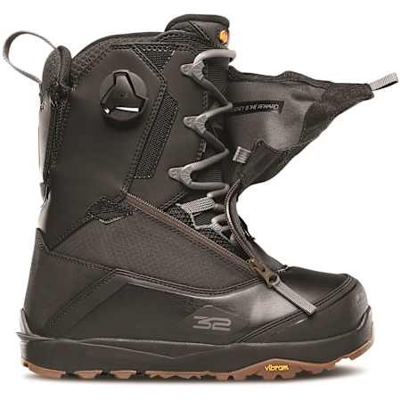 Buty snowboardowe thirtytwo
