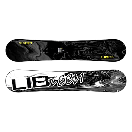 Lib Tech Skate Banana