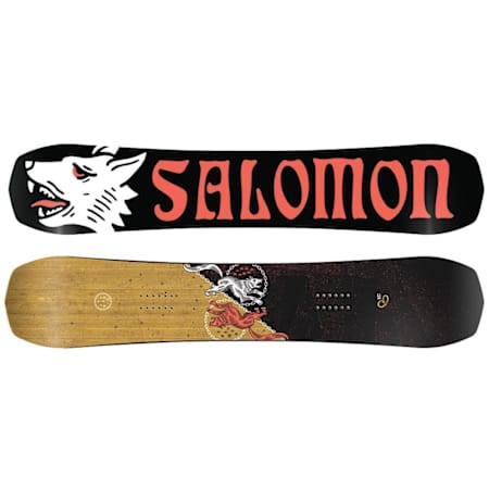 Salomon Assassin