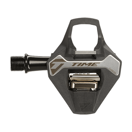 Time Cyclo 10 gravel pedals