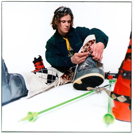 Lucas Pinheiro Braathen