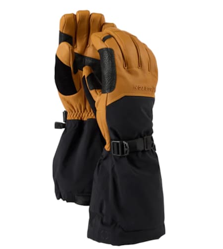 Burton [ak] Expedition GORE-TEX Gloves