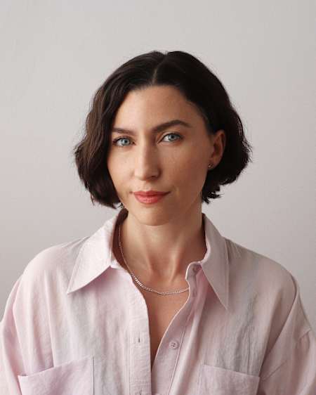 Cheryl Voisine Headshot