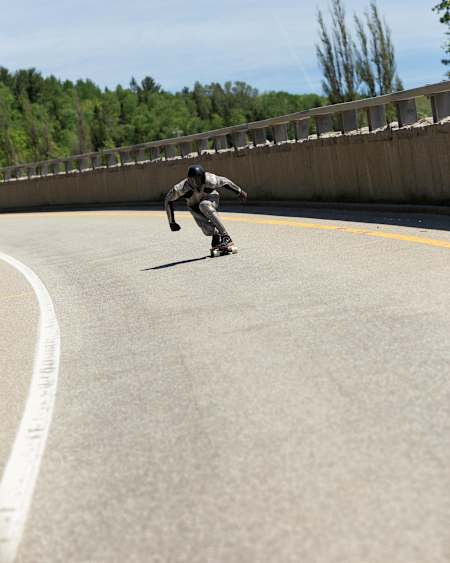 Выжать максимум из 1000 метров